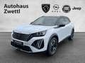 Peugeot 2008 -e GT Elektro 156 PS 54 kWh Weiß - thumbnail 1