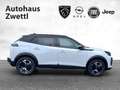 Peugeot 2008 -e GT Elektro 156 PS 54 kWh Weiß - thumbnail 7