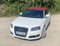 Audi A3 A3 Cabriolet 1.8 TFSI S tronic Attraction Weiß - thumbnail 7