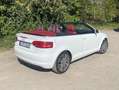 Audi A3 A3 Cabriolet 1.8 TFSI S tronic Attraction Weiß - thumbnail 4