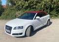 Audi A3 A3 Cabriolet 1.8 TFSI S tronic Attraction Weiß - thumbnail 9