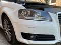 Audi A3 A3 Cabriolet 1.8 TFSI S tronic Attraction Weiß - thumbnail 23