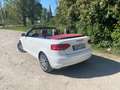 Audi A3 A3 Cabriolet 1.8 TFSI S tronic Attraction Weiß - thumbnail 3