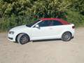 Audi A3 A3 Cabriolet 1.8 TFSI S tronic Attraction Weiß - thumbnail 8