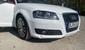 Audi A3 A3 Cabriolet 1.8 TFSI S tronic Attraction Weiß - thumbnail 22