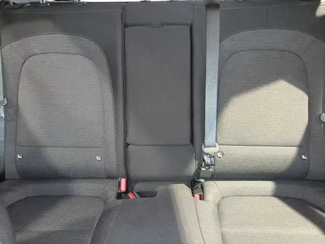Hyundai Kona view 15