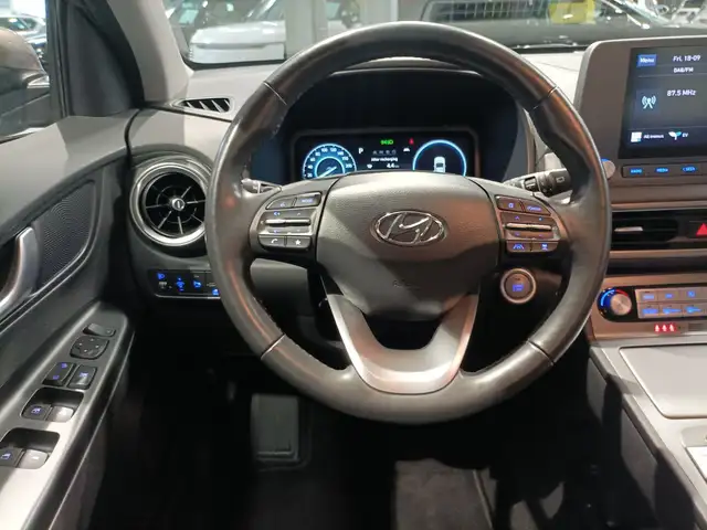 Hyundai Kona view 10