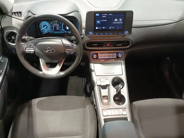 Hyundai Kona view 14