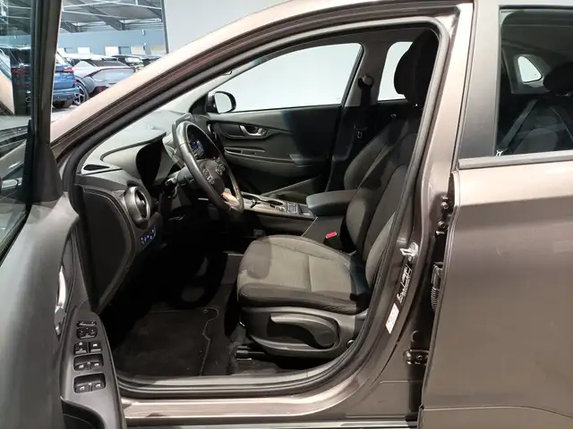Hyundai Kona view 8