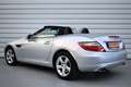 Mercedes-Benz SLK 200 SLK200+Automatik+Navi+PDC+Pano+SHZ Silber - thumbnail 2