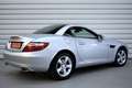 Mercedes-Benz SLK 200 SLK200+Automatik+Navi+PDC+Pano+SHZ Silber - thumbnail 4