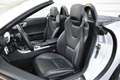 Mercedes-Benz SLK 200 SLK200+Automatik+Navi+PDC+Pano+SHZ Silber - thumbnail 8