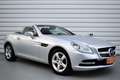 Mercedes-Benz SLK 200 SLK200+Automatik+Navi+PDC+Pano+SHZ Silber - thumbnail 1
