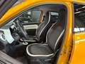 Renault Twingo Techno 60 kW R80 batería 20kWh Amarillo - thumbnail 9