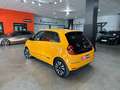 Renault Twingo Techno 60 kW R80 batería 20kWh Amarillo - thumbnail 5