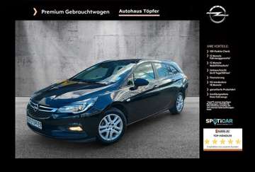 K ST Sondermodell "Business" aus 1-Hand