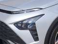 Hyundai BAYON *Navi*BOSE*virt.Cock*R.Cam*LHZ*Shzg*Klima* Plateado - thumbnail 5