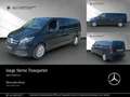 Mercedes-Benz V 300 V 300 d ED. EXTRALANG*SOUNDSYS.*DISTR.*AHK*LEDER Schwarz - thumbnail 1