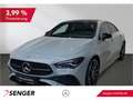Mercedes-Benz CLA 200 d AMG Night Special-Edition Panorama AHK Gris - thumbnail 1