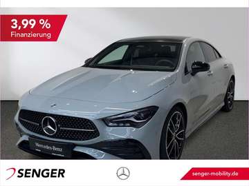 d AMG Night Special-Edition Panorama AHK