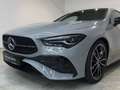 Mercedes-Benz CLA 200 d AMG Night Special-Edition Panorama AHK Gris - thumbnail 7
