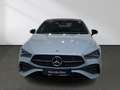 Mercedes-Benz CLA 200 d AMG Night Special-Edition Panorama AHK Gris - thumbnail 5