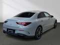 Mercedes-Benz CLA 200 d AMG Night Special-Edition Panorama AHK Gris - thumbnail 4