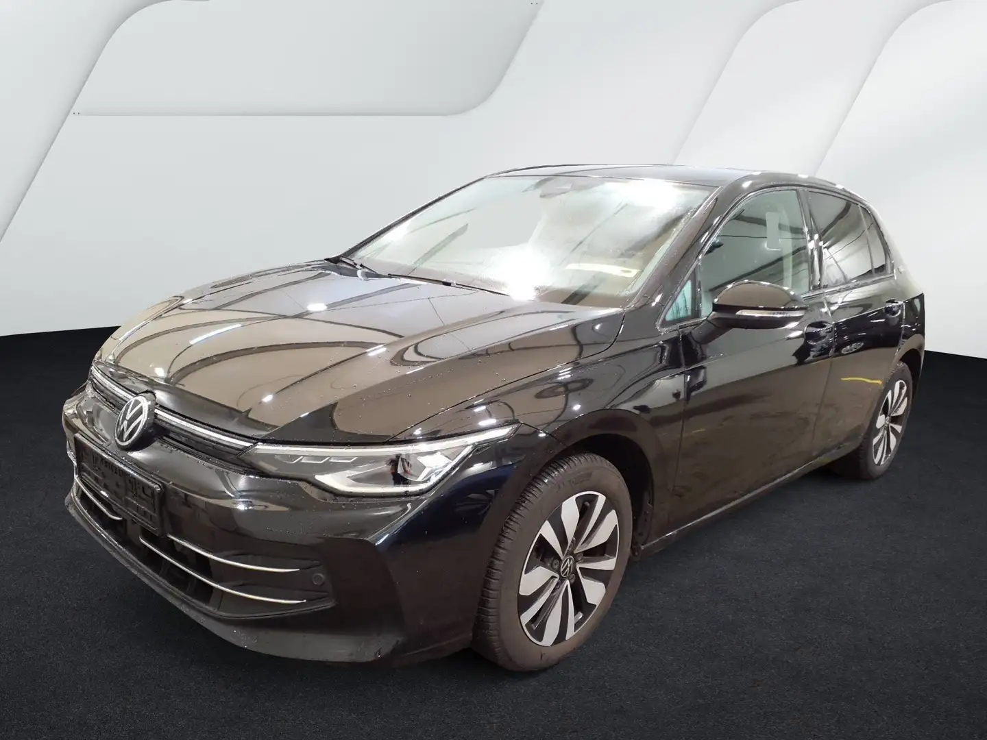 Volkswagen T-Roc R-Line 1.5 TSI Sonderleasing! AHK RearView Schwarz - 2