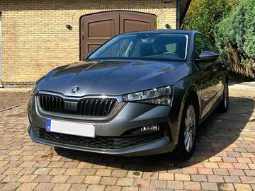 Scala Clever 1.0 TSI