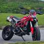 Ducati Hypermotard 939 Rot - thumbnail 1