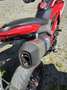 Ducati Hypermotard 939 Rot - thumbnail 2