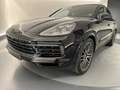 Porsche Cayenne COUPE E-HYBRID 5PL Noir - thumbnail 42