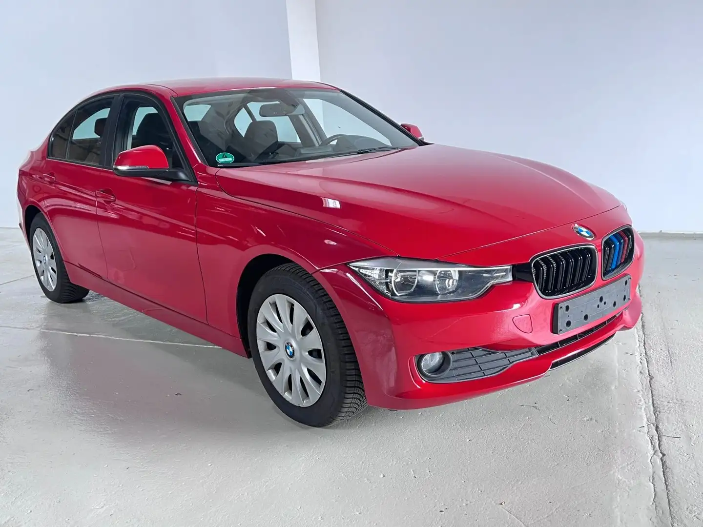 BMW 316 i 1.6 *1. Hand* Rot - 2