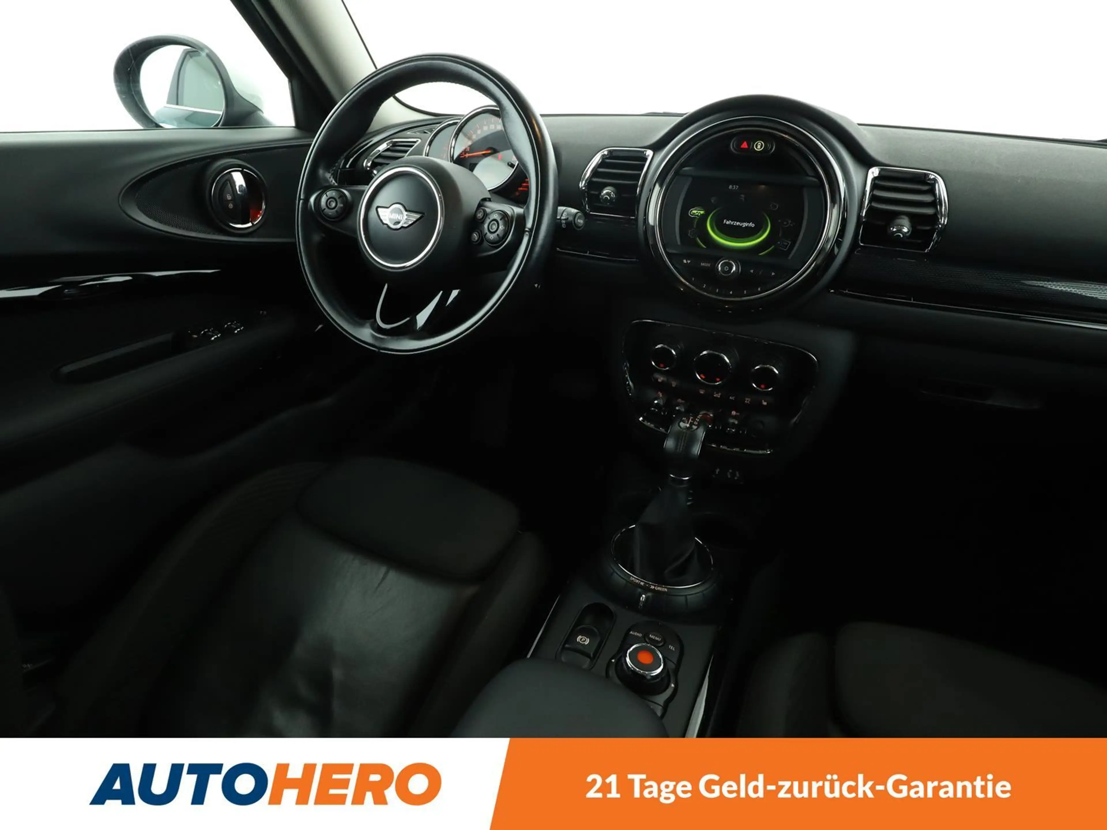 MINI Cooper Clubman Cooper Aut.*TEMPO*PDC*SHZ*LIM*PLA*KLIMA* — photo 13