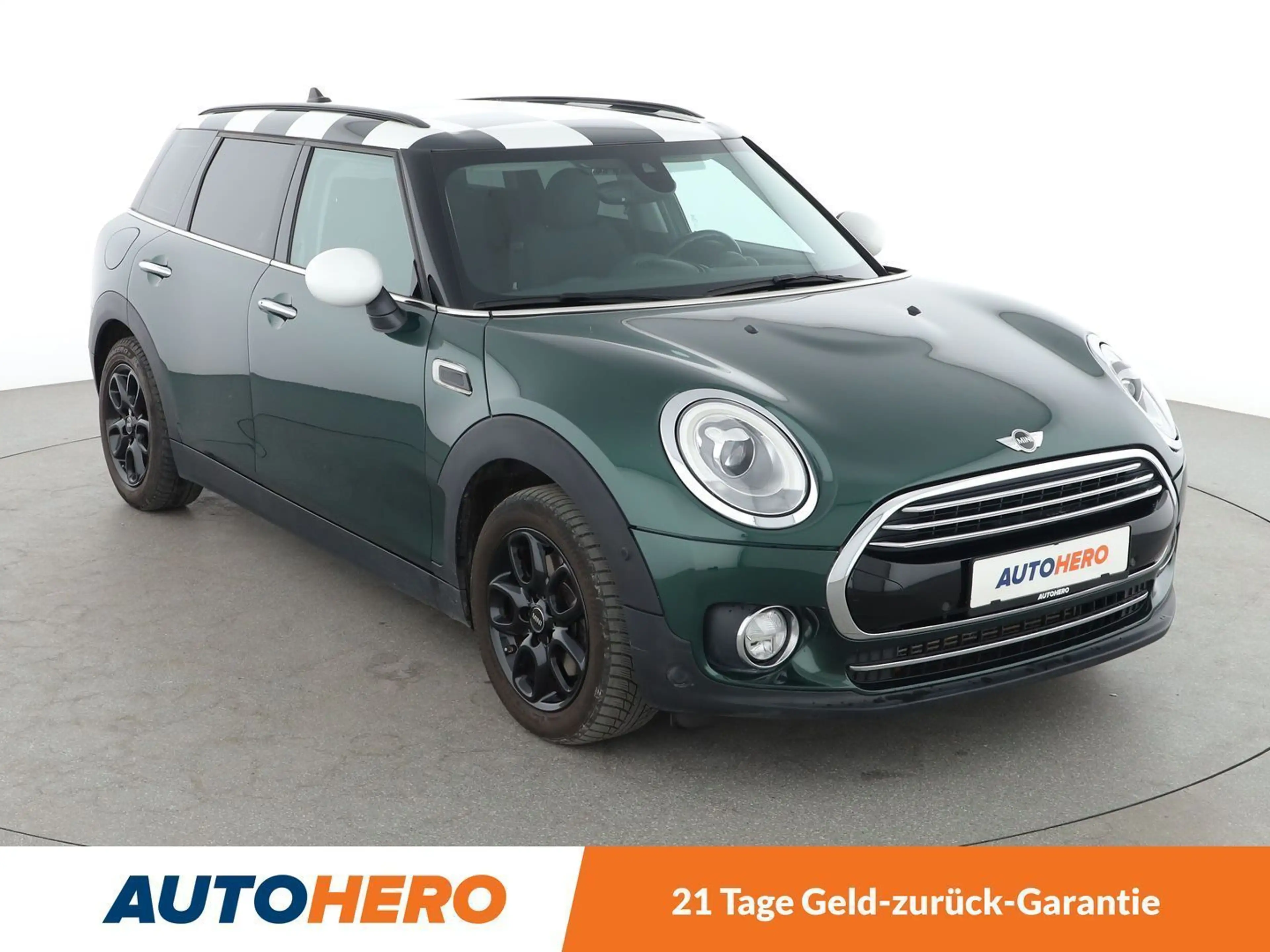 MINI Cooper Clubman Cooper Aut.*TEMPO*PDC*SHZ*LIM*PLA*KLIMA* — photo 8