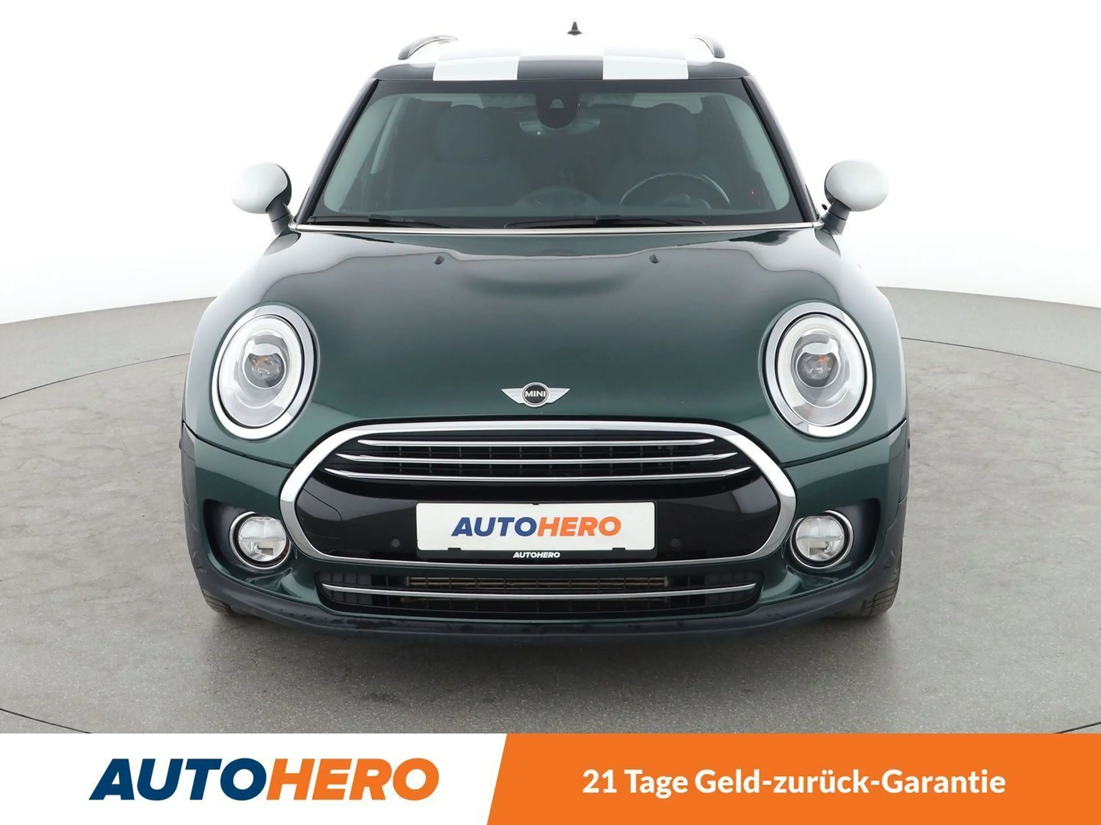 MINI Cooper Clubman Cooper Aut.*TEMPO*PDC*SHZ*LIM*PLA*KLIMA* — photo 9