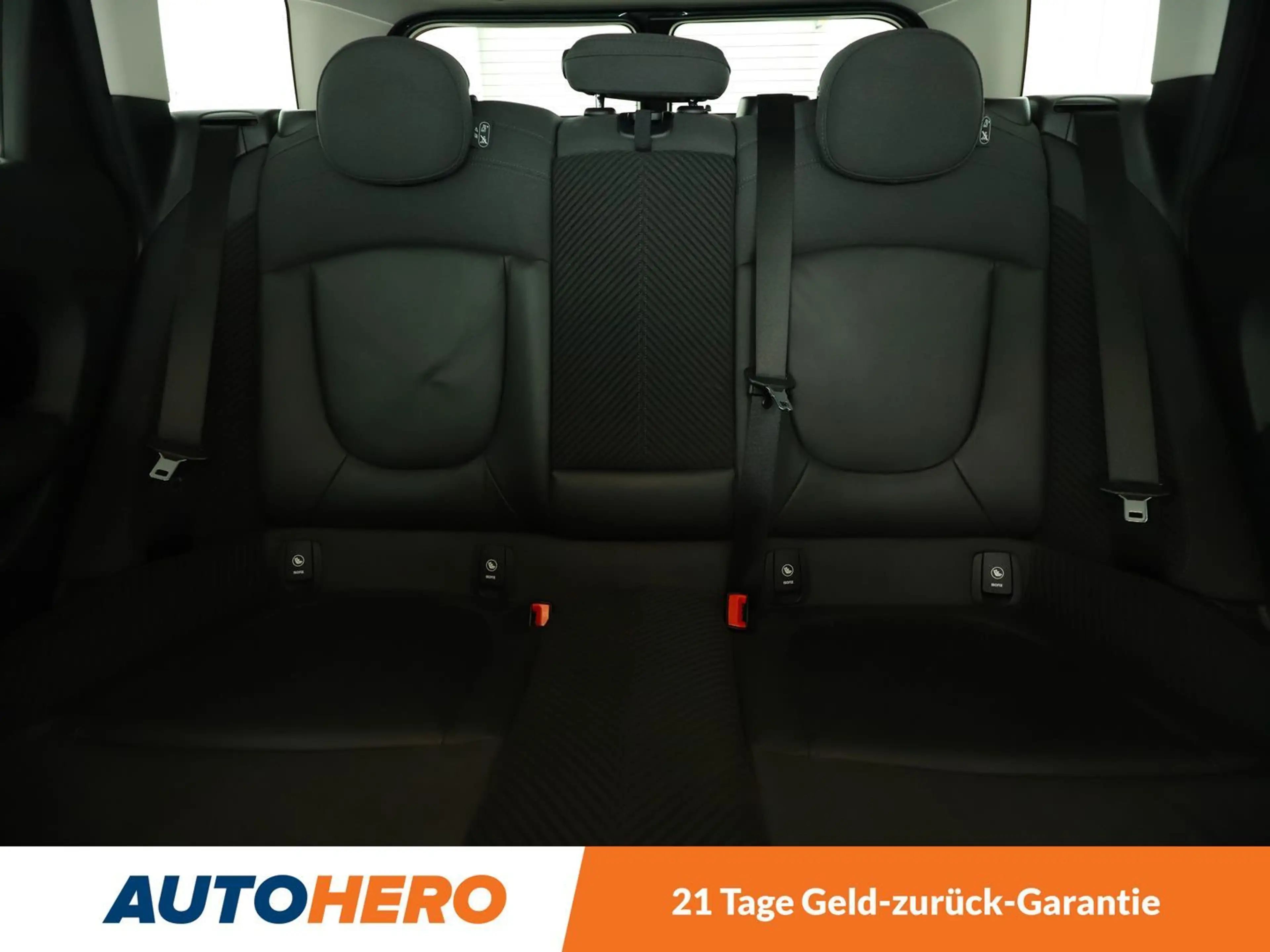 MINI Cooper Clubman Cooper Aut.*TEMPO*PDC*SHZ*LIM*PLA*KLIMA* — photo 15