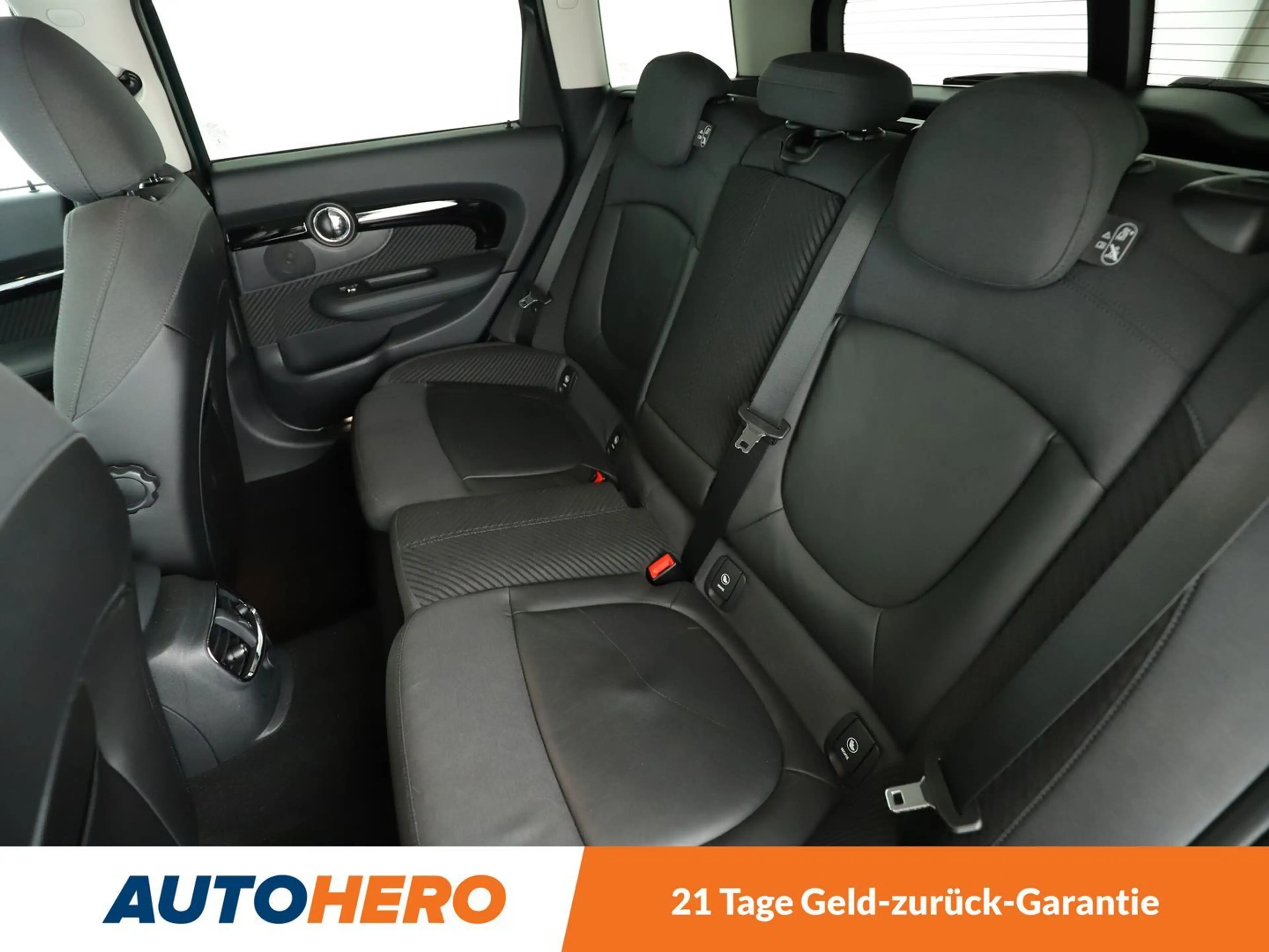 MINI Cooper Clubman Cooper Aut.*TEMPO*PDC*SHZ*LIM*PLA*KLIMA* — photo 14