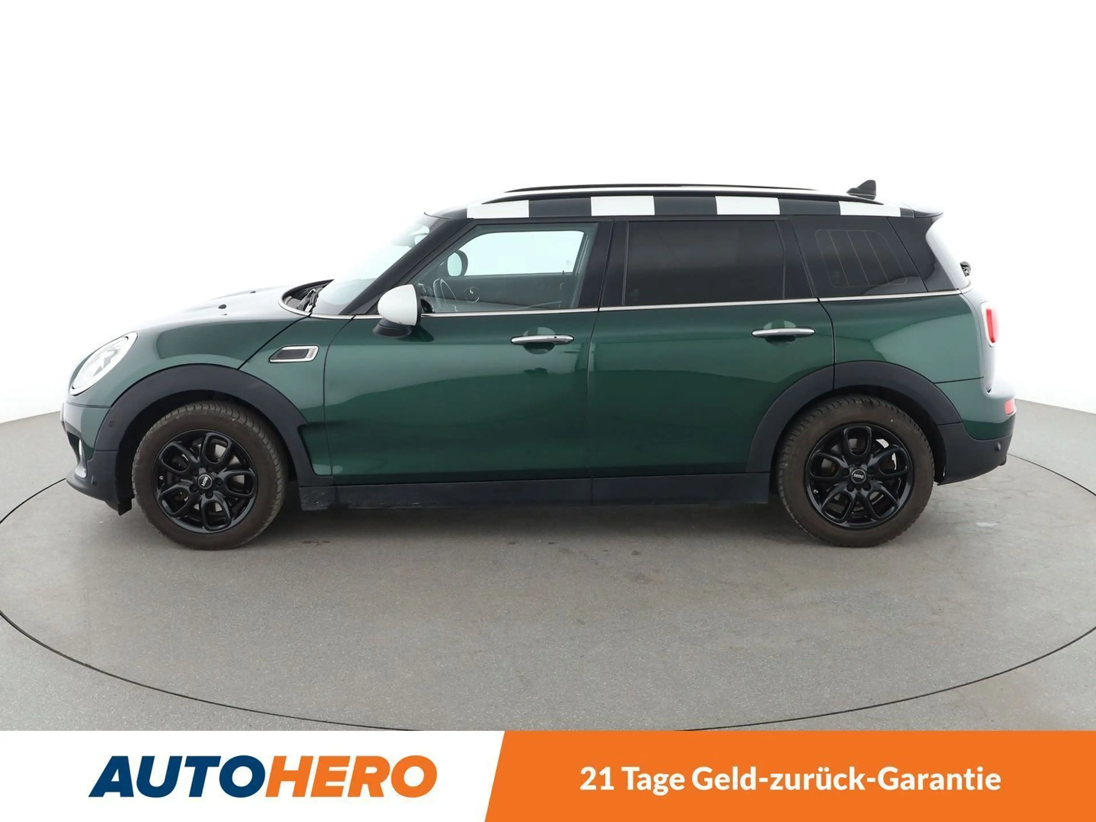 MINI Cooper Clubman Cooper Aut.*TEMPO*PDC*SHZ*LIM*PLA*KLIMA* — photo 3