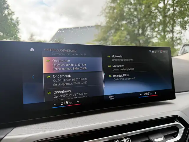 BMW 3 Series view 27