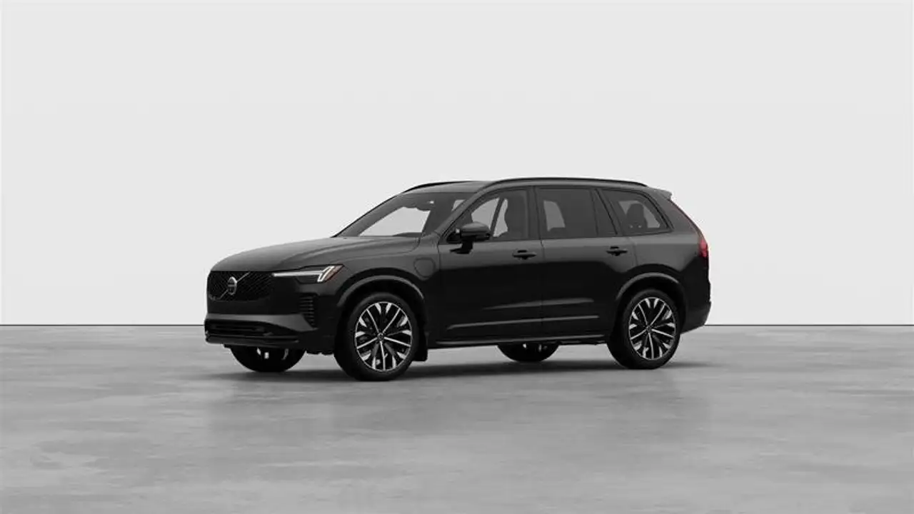 2026 Volvo XC90