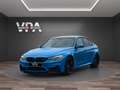 BMW M3 Standard Blauw - thumbnail 1