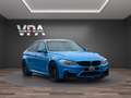 BMW M3 Standard Blauw - thumbnail 2