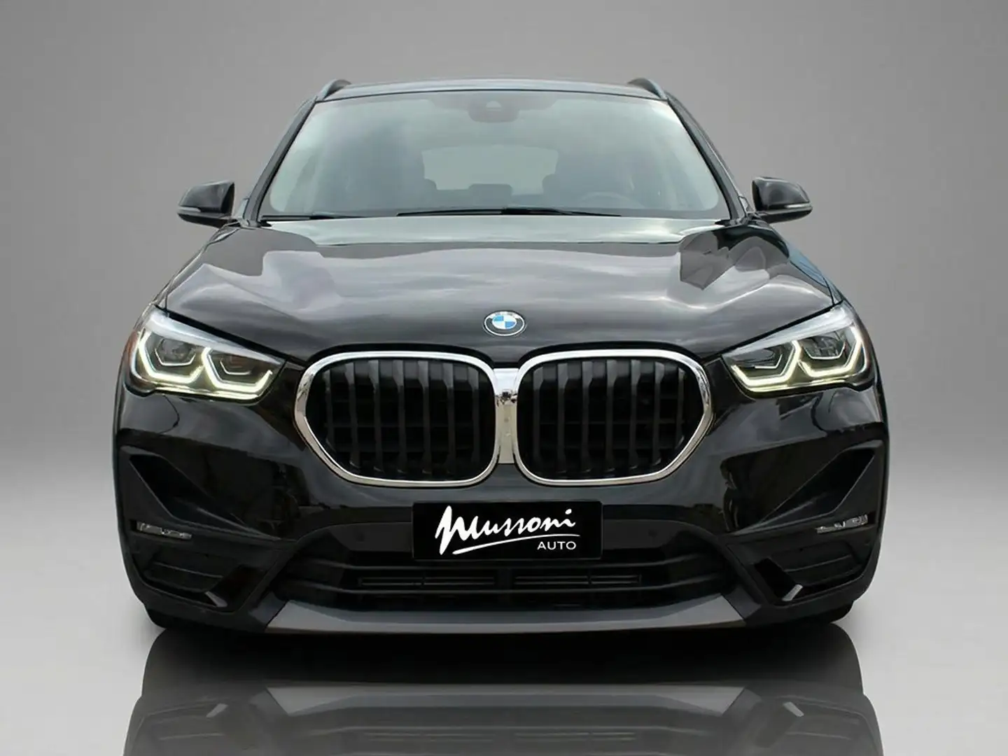 BMW X1 xdrive25e Business Advantage auto -PROMO- Nero - 2