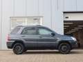 Kia Sportage 2.0 CVVT Fifteen 4WD / geen apk, rijd en schakelt Grijs - thumbnail 4