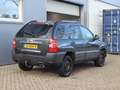 Kia Sportage 2.0 CVVT Fifteen 4WD / geen apk, rijd en schakelt Grijs - thumbnail 2