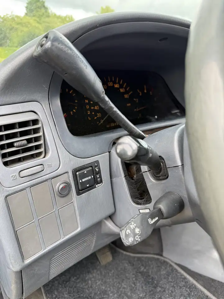 Toyota Granvia 3.0 Diesel Automaat Buscamper, foto 10