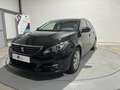 Peugeot 308 SW 1.2i PureTech 130 Allure  Courroie remplacée Su Schwarz - thumbnail 1