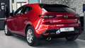 Mazda 3 3 5-trg. NAVI|HUD|PDC|MFL|LED|ACC|FAHRASSIST+ Piros - thumbnail 5