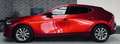 Mazda 3 3 5-trg. NAVI|HUD|PDC|MFL|LED|ACC|FAHRASSIST+ Rojo - thumbnail 8